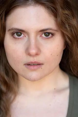 Peliculas de Arielle Hoffman