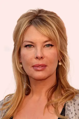 Peliculas de Deborah Kara Unger