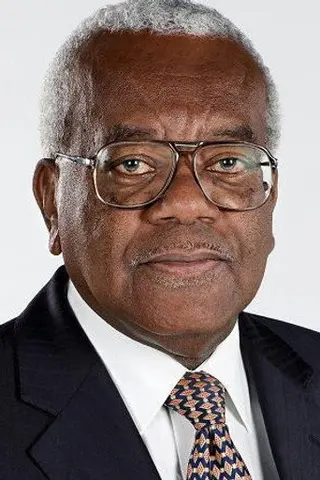 Peliculas de Trevor McDonald