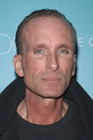 Peliculas de Peter Greene