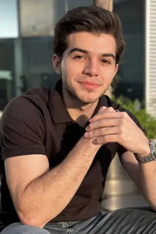 Peliculas de Andrés Vázquez