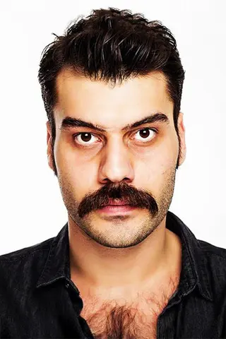 Peliculas de Özgürcan Çevik