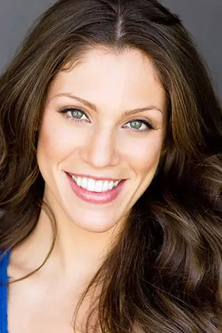 Peliculas de Melissa Emrico