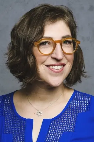 Peliculas de Mayim Bialik