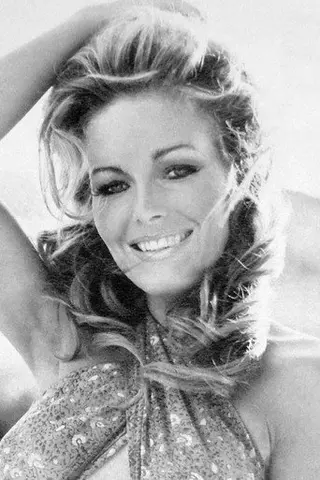 Peliculas de Anita Strindberg