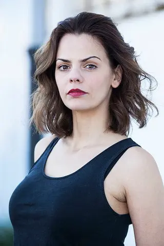 Peliculas de Camilla Renschke