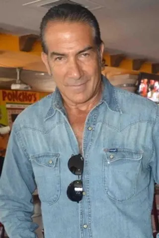 Peliculas de Gerardo Albarrán