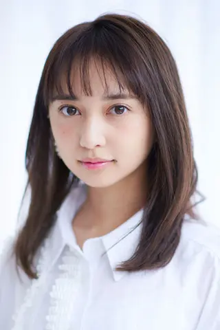 Peliculas de Arisa Komiya