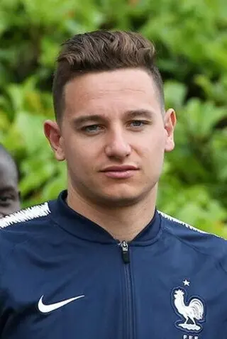 Peliculas de Florian Thauvin