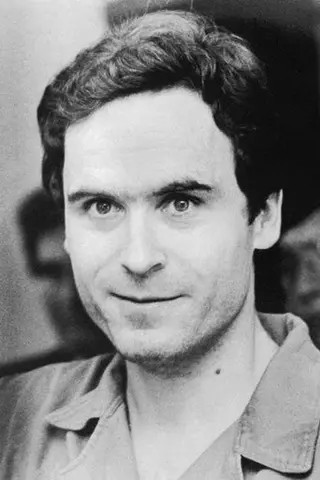 Peliculas de Ted Bundy