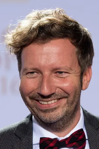 Peliculas de Thorsten Schorn