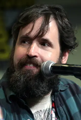 Peliculas de Duncan Trussell