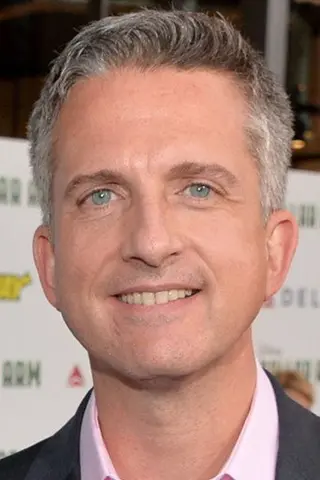 Peliculas de Bill Simmons