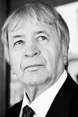 Peliculas de Ivan Palúch