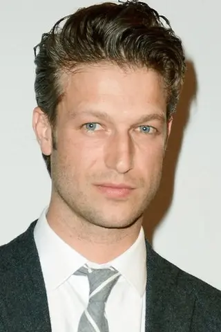 Peliculas de Peter Scanavino