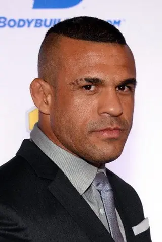 Peliculas de Vitor Belfort