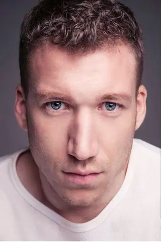 Peliculas de Julian Gaertner