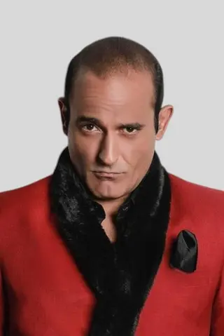 Akshaye Khanna - Córka • Potomstwo