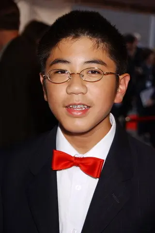 Peliculas de Robert Tsai