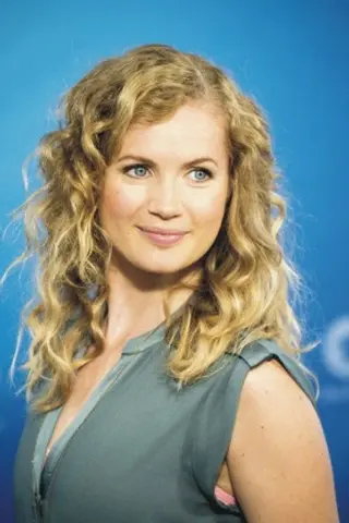 Peliculas de Cornelia Gröschel