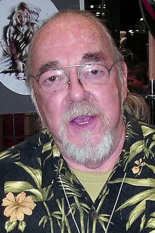 Peliculas de Gary Gygax