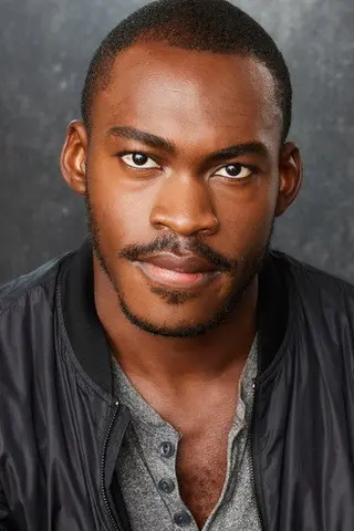 Peliculas de Debo Balogun