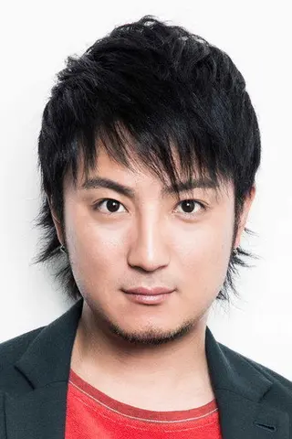 Peliculas de Yusuke Kamiji