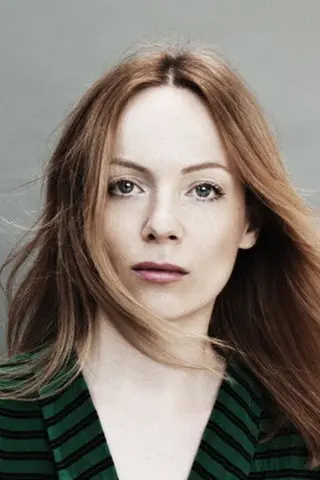 Peliculas de Veslemøy Mørkrid