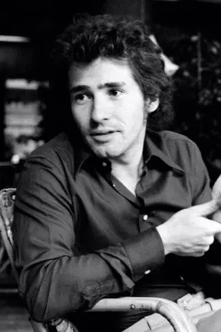 Tim Buckley - Córka • Potomstwo