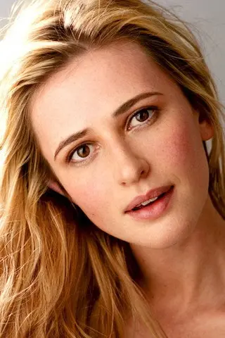 Peliculas de Megan Ketch