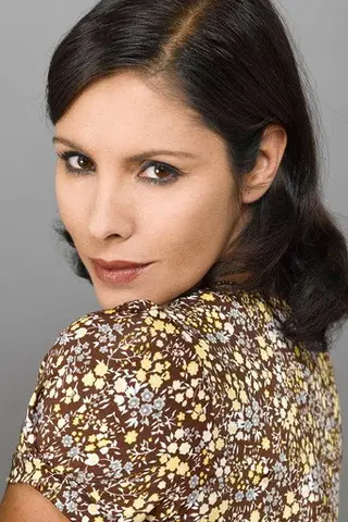 Peliculas de Valentina Vargas