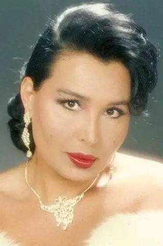 Peliculas de Bülent Ersoy