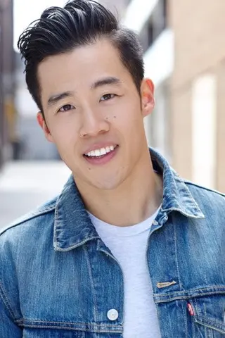 Peliculas de Jonathan Kim
