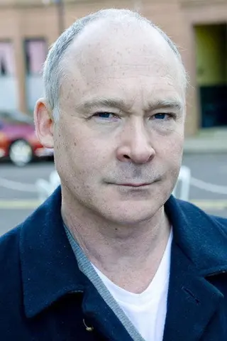 Peliculas de Ewan Stewart