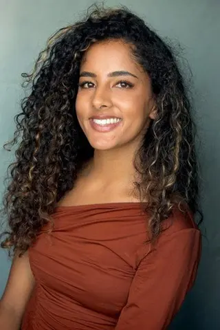 Harleen Sahota - Córka • Potomstwo
