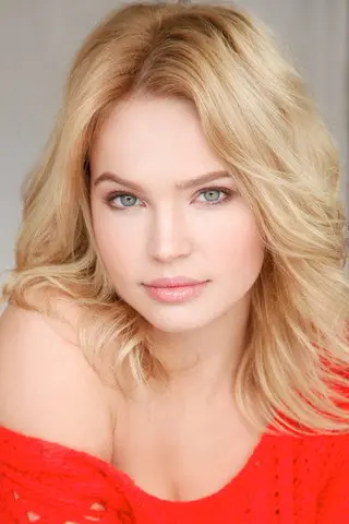 Peliculas de Lily Berlina