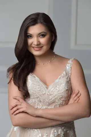 Peliculas de Aigul Akhmetshina