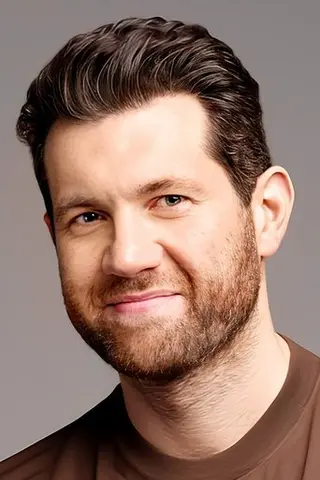 Peliculas de Billy Eichner