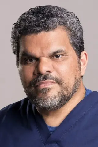 Peliculas de Luis Guzmán