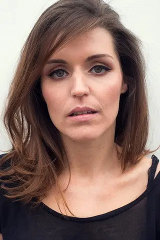 Peliculas de Siobhán O'Kelly