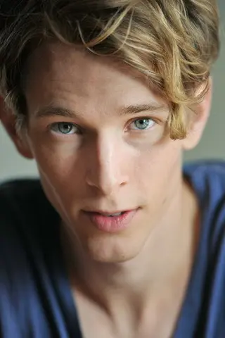 Peliculas de Parker Croft