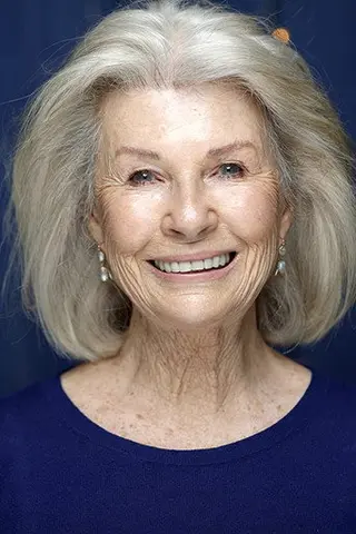 Peliculas de Robyn Nevin