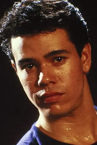 Peliculas de Cameron English