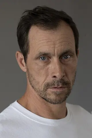 Peliculas de Marc Hosemann