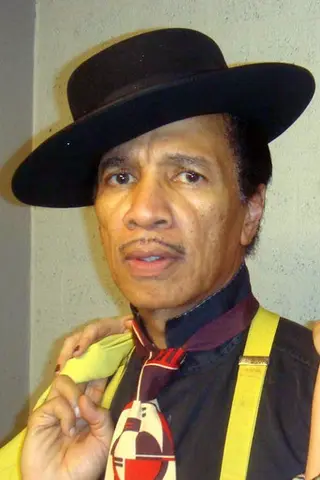Peliculas de Kid Creole