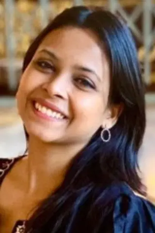 Peliculas de Anwesha Purkayastha
