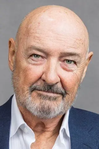 Peliculas de Terry O'Quinn