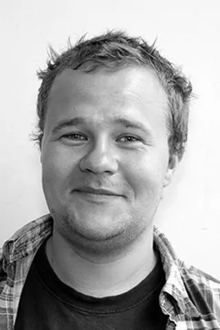 Peliculas de Elias Holmen Sørensen