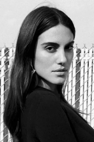 Peliculas de Luisa Moraes