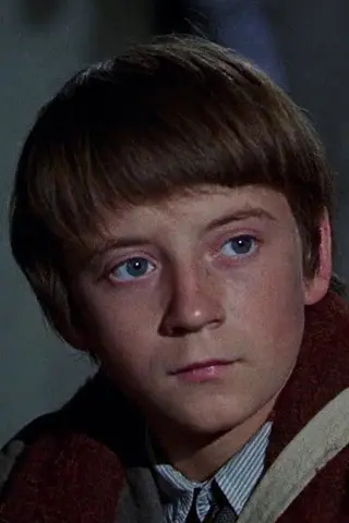 Peliculas de Ian Weighill